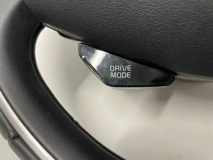 Kia EV6 (2021 - ) 80100CV100 Руль — фото 2