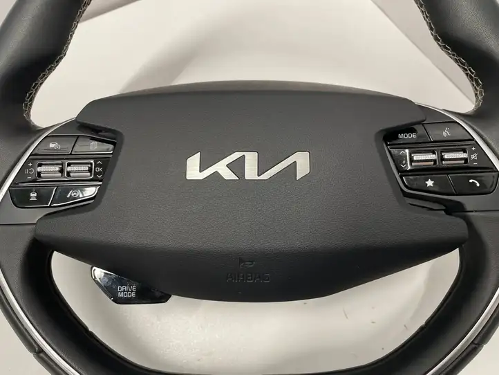 Kia EV6 (2021 - ) 80100CV100 Руль — фото 11
