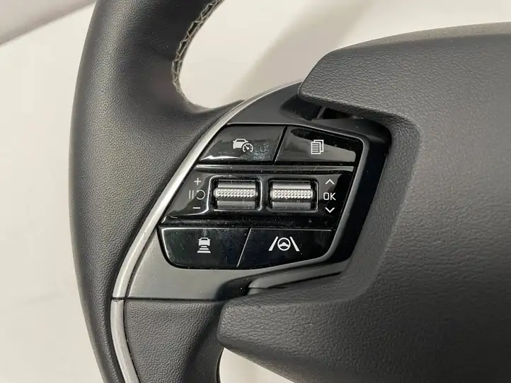 Kia EV6 (2021 - ) 80100CV100 Руль — фото 12