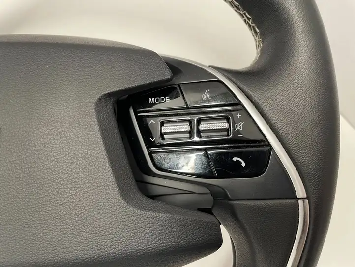 Kia EV6 (2021 - ) 80100CV100 Руль — фото 14