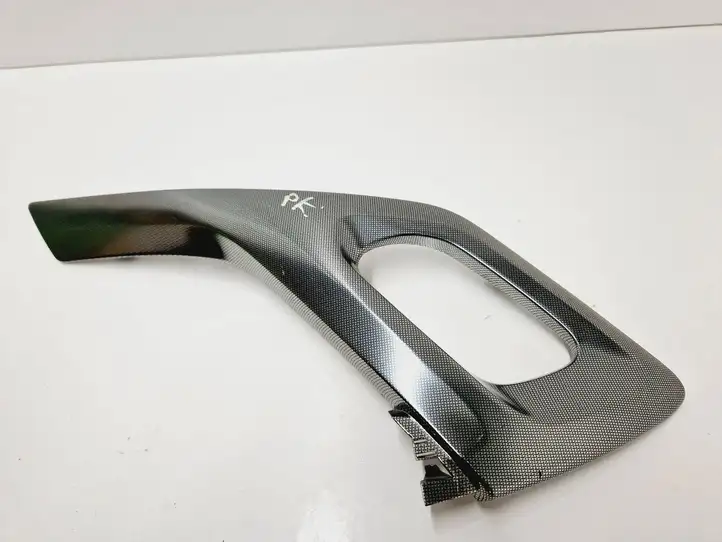 Peugeot 2008 I (2013 - 2019) GEO018869 Ручка закрывания двери — фото 2