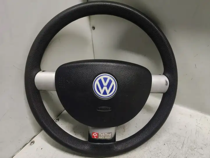 Volkswagen New Beetle (1997 - 2005) Руль — фото 1