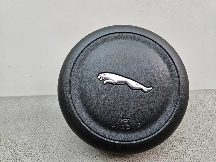 Jaguar F-Pace (2016 - ) GX73043B13BE8PVJ Подушка безопасности руля — фото 8