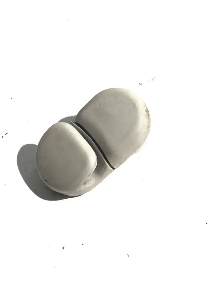 Volkswagen Transporter - Caravelle T5 (2003 - 2009) 701857629b Прочие детали салона — фото 1