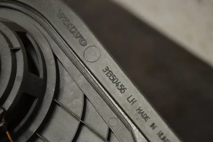 Volvo XC90 (2014 - 2019) 31350622 Динамики задних дверей — фото 6