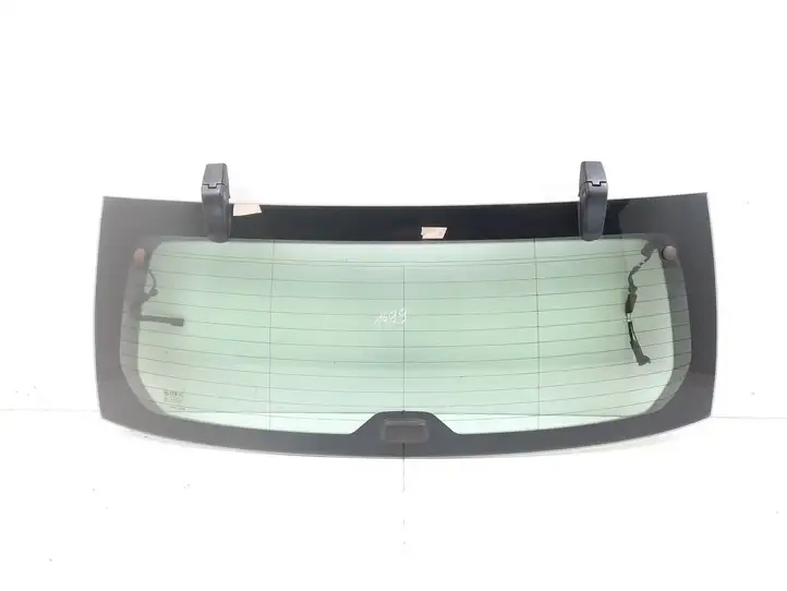 Chevrolet Captiva (2006 - 2011) 43R000384 Открывающееся стекло крышки багажника — фото 1