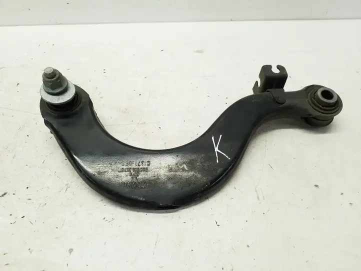 Volkswagen Tiguan (2011 - 2016) 5Q0505351B Вилка подвески — фото 6