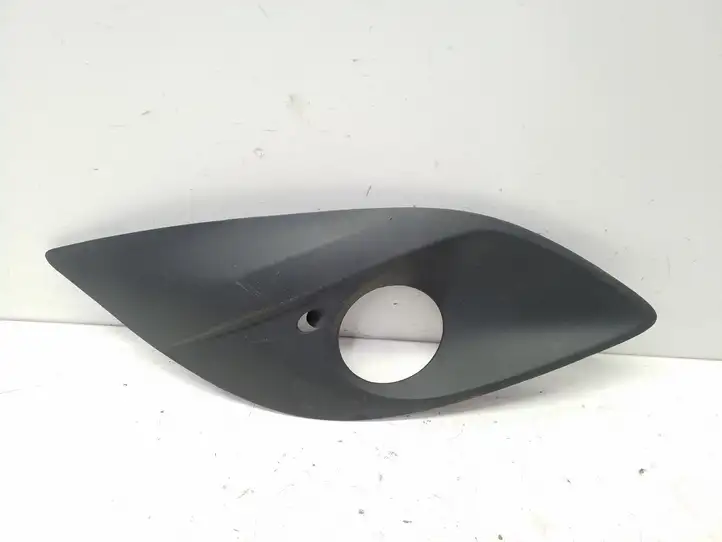 Opel Meriva B (2010 - 2014) 13267745 Решетка противотуманной фары — фото 1