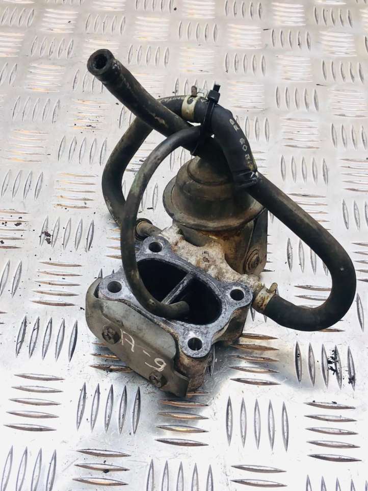 Honda Civic IX EGR vožtuvas