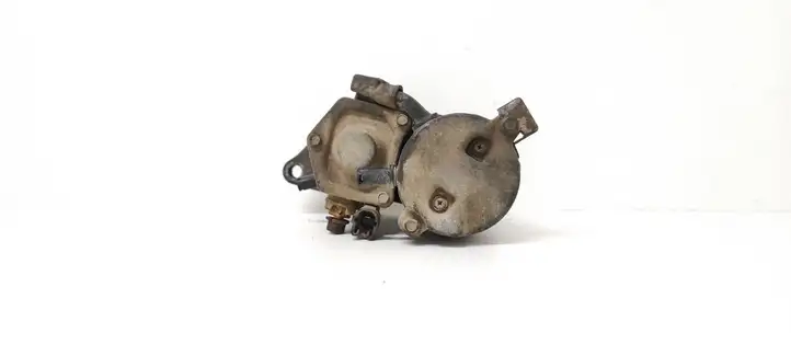 Toyota Yaris Verso (1999 - 2005) 2910033050 Стартер — фото 4
