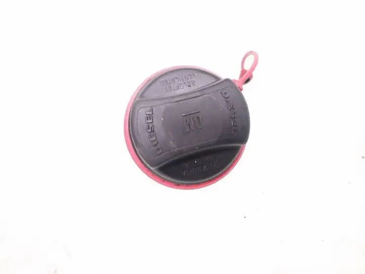 Opel Astra H (2004 - 2009) 13140958 Крышка топливного бака — фото 1