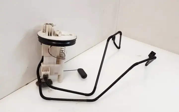 Subaru Outback (2009 - 2014)   Датчик уровня топлива