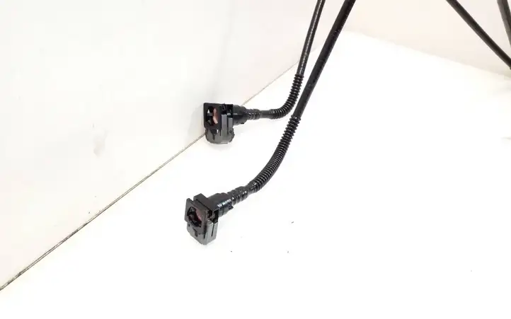 Subaru Outback (2009 - 2014)   Датчик уровня топлива