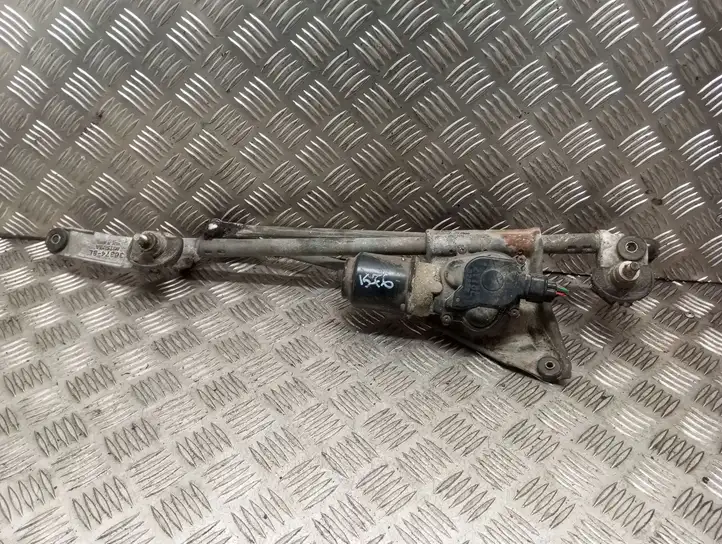 Subaru Impreza II (2003 - 2005) 38374BL Комплект механизма стеклоочистителей — фото 1