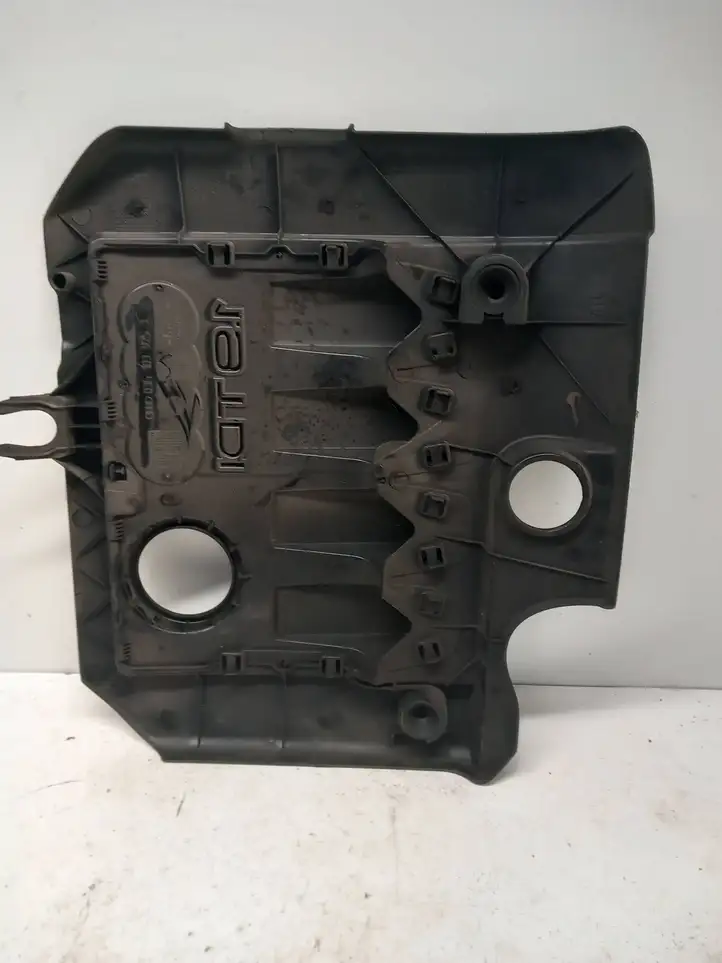 Audi A3/S3 8P (2004 - 2008) 03G103925J Крышка двигателя декоративная — фото 2