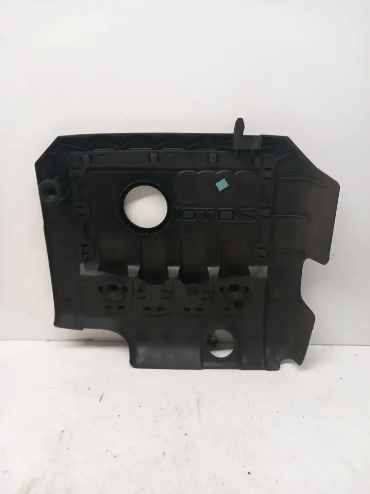 Audi A3/S3 8P (2004 - 2008) 03G103925BT Крышка двигателя декоративная — фото 2
