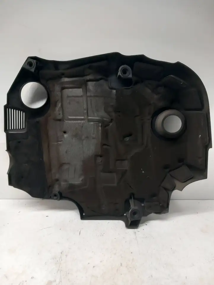 Audi A6 S6 C6 4F (2008 - 2011) 03L103925C Крышка двигателя декоративная — фото 2