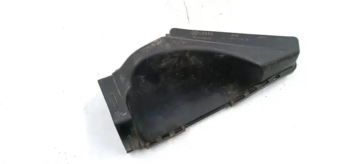 Audi A4 S4 B5 8D (1999 - 2001) 8D0129617H Трубка подачи воздуха — фото 2