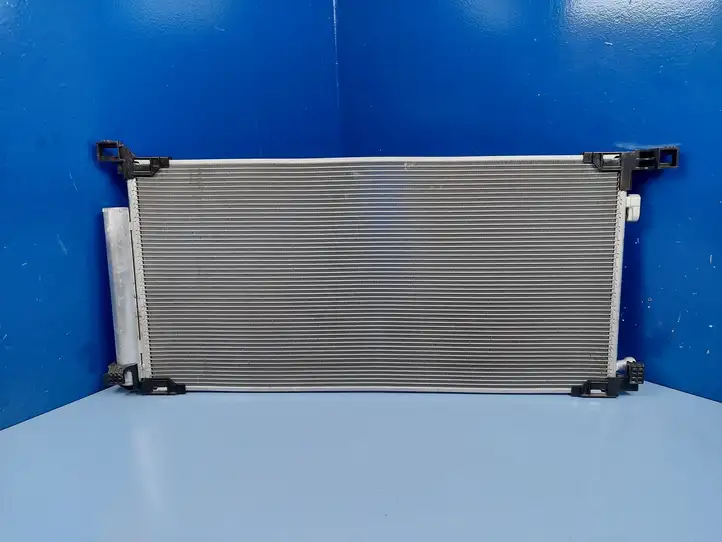 Toyota Corolla E210 E21 (2018 - )  884A012110 Радиатор охлаждения кондиционера воздуха