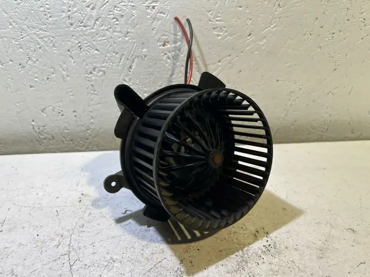 Peugeot 307 (2005 - 2008)  PF2A12666 Вентилятор печки
