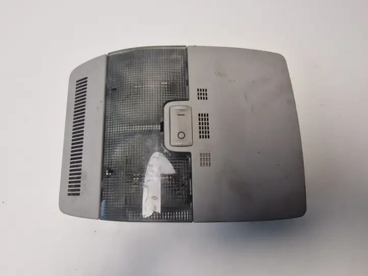 Audi A3/S3 8P (2004 - 2008) 8P0947135D Передняя подсветка — фото 1