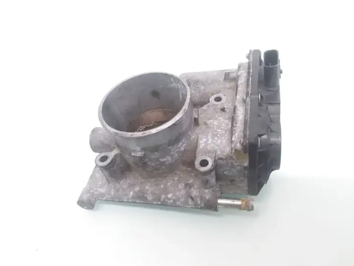 Mazda 6. (2005 - 2007)  6M8G9F991A Дроссельная заслонка