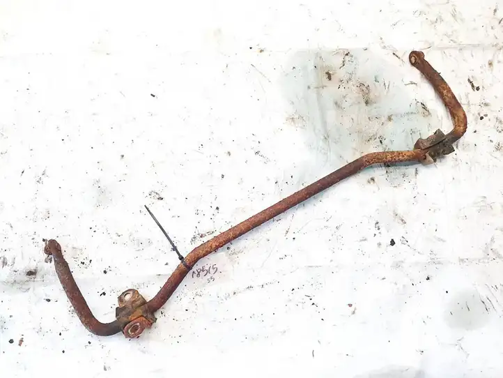 Mazda 6. (2002 - 2005)   Тяга стабилизатора