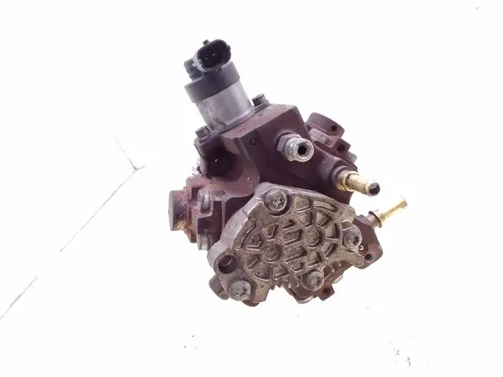 Peugeot 308 (2007 - 2013) 9683703780 Топливный насос — фото 2