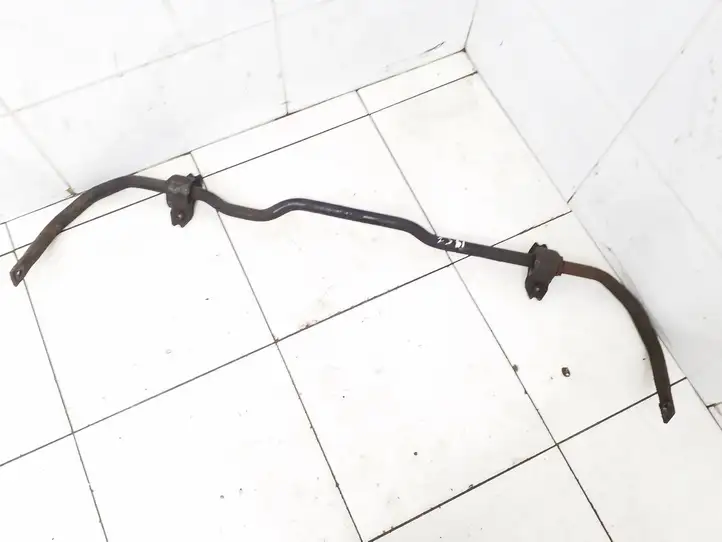 Volkswagen Golf V (2003 - 2009) 1k0411335c Стабилизатор поперечной устойчивости — фото 1