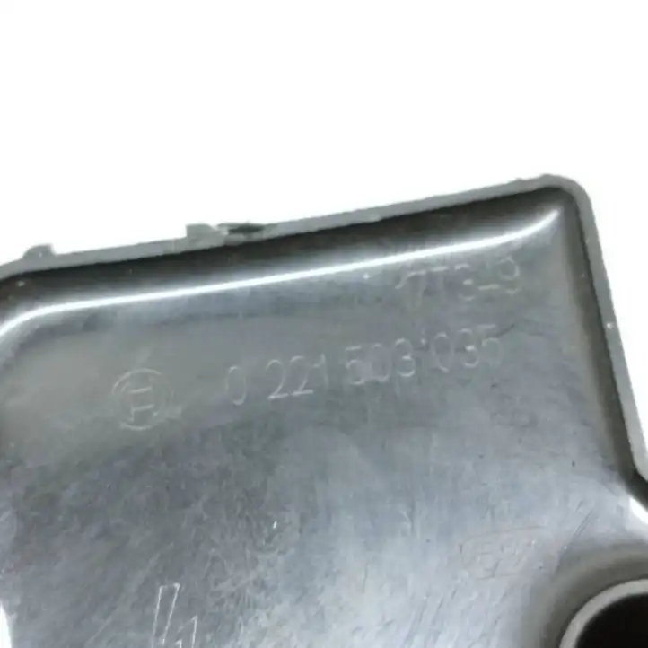 Mercedes-Benz B-class W245 (2005 - 2008) 0221503035 Катушка зажигания — фото 6