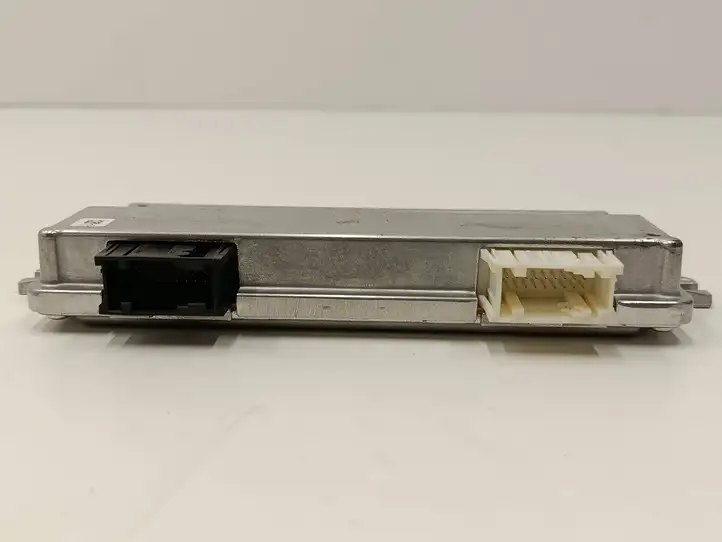 BMW 4 G22 G23 G24 G26 (2020 - ) 045A26281 Модуль управления видео — фото 2