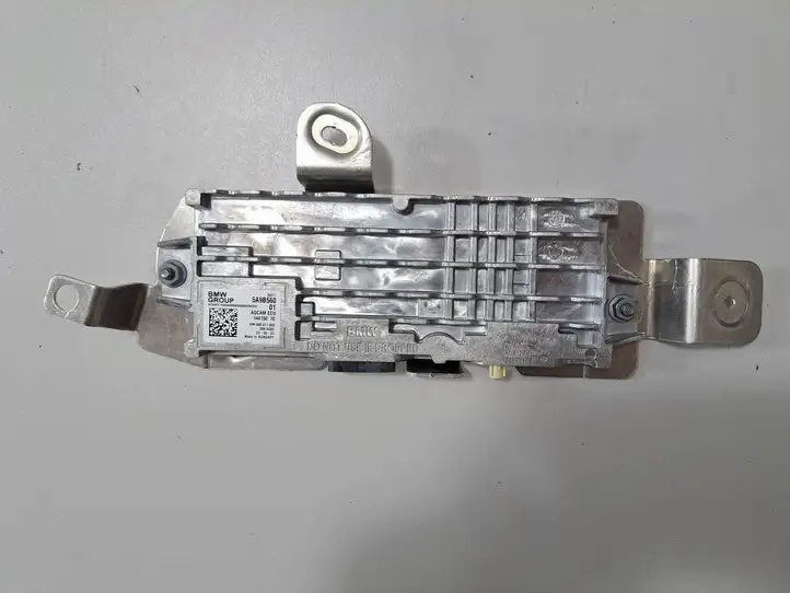 BMW XM (2022 - ) 5A9B560 Модуль управления видео — фото 1