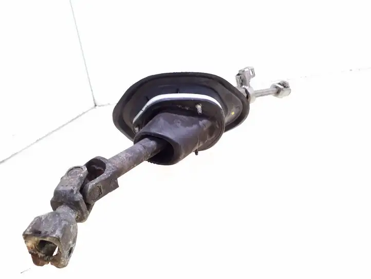 Volkswagen Touareg I (2002 - 2010) 7L0419523 Кардан рулевого вала — фото 2