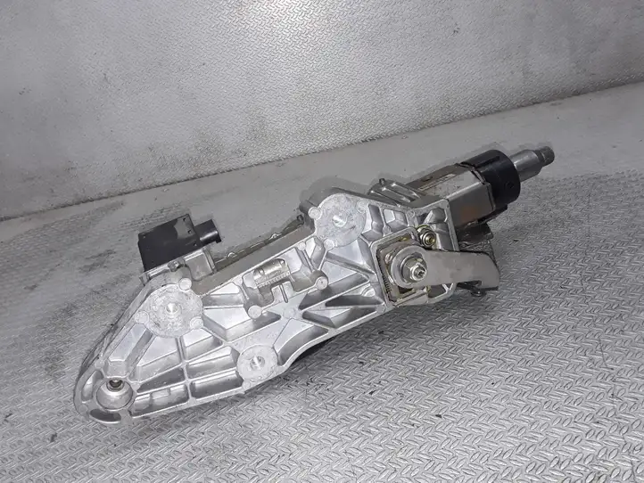 Renault Espace - Grand espace IV (2004 - 2014) 8200237960 Кардан рулевого вала — фото 1