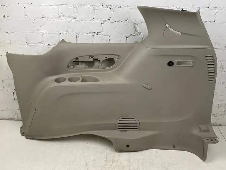 Chrysler Pacifica (2016 - ) 5RK01PD2AI Верхняя боковая отделка заднего сиденья — фото 1