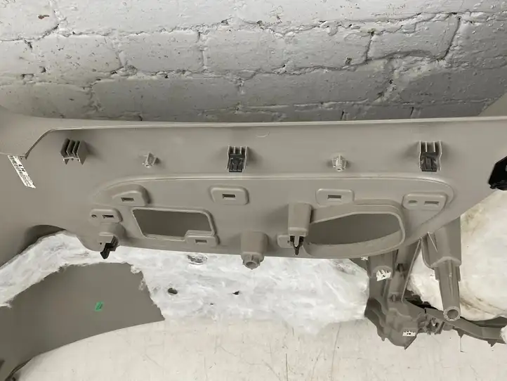 Chrysler Pacifica (2016 - ) 5RJ23PD2AG Верхняя боковая отделка заднего сиденья — фото 11