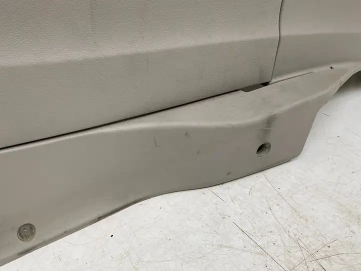 Chrysler Pacifica (2016 - ) 5RJ23PD2AG Верхняя боковая отделка заднего сиденья — фото 23