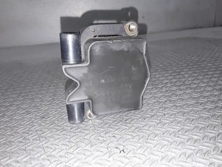 Smart ForTwo I (2000 - 2007) 0003100V005 Катушка зажигания — фото 1