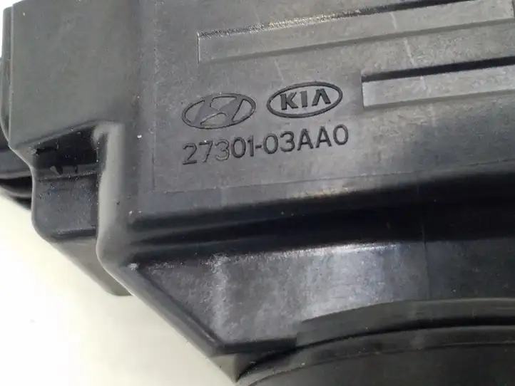 Kia Ceed (2018 - 2021) 2730103AA0 Катушка зажигания — фото 6