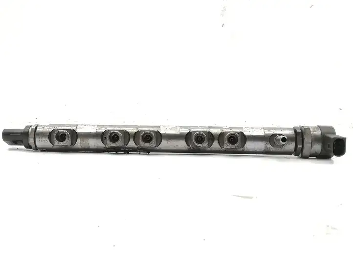 Toyota Verso (2012 - 2015) 044521278 Магистральная топливная трубка — фото 3