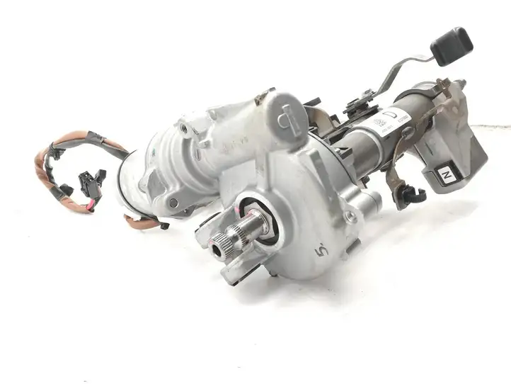 Toyota Yaris (2014 - 2019) 452500D213 Вал рулевой колонки — фото 3