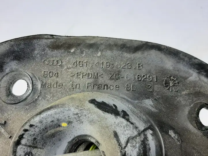 Audi A6 C7 (2011 - 2014) 4G1419753B Кардан рулевого вала — фото 5