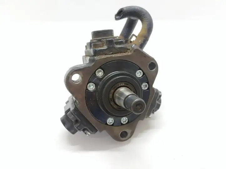 Chevrolet Captiva (2006 - 2011) 96440341 Топливный насос — фото 1