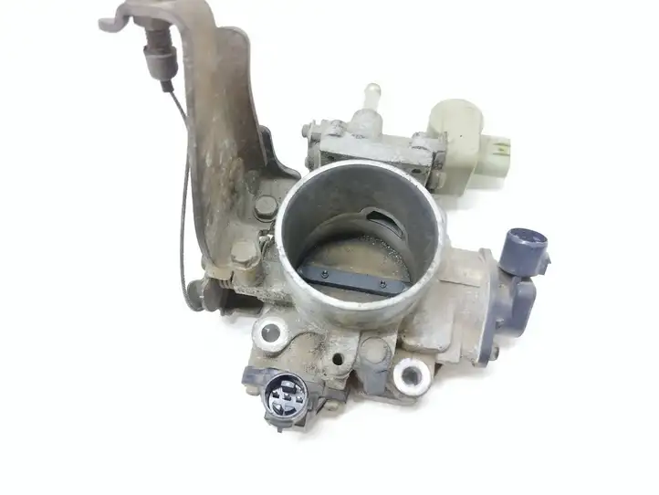 Honda HR-V (1998 - 2005) 1368000521 Дроссельная заслонка — фото 1
