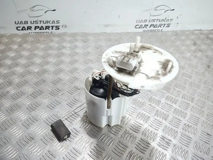 Opel Insignia A (2008 - 2017) 0580200007 Топливный насос (в баке) — фото 3