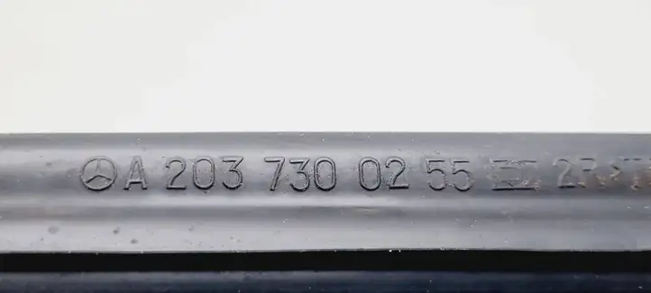 Mercedes-Benz C W203 (2000 - 2007) A2037300255 Форточка двери — фото 5