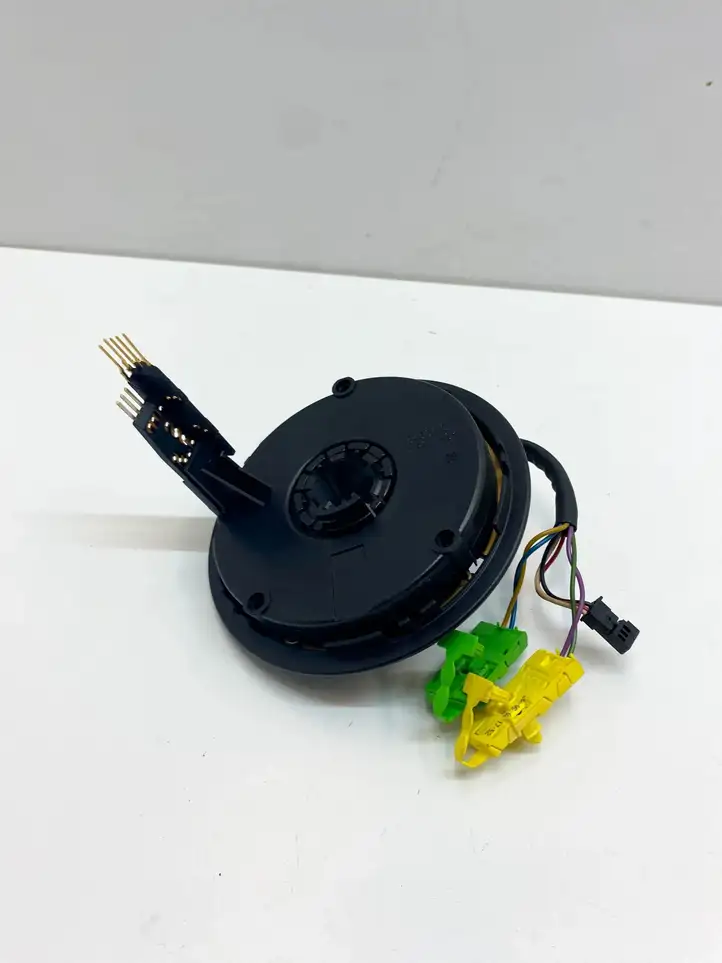 Mercedes-Benz SL R230 (2001 - 2012) 0004640418 Контактное кольцо SRS — фото 2