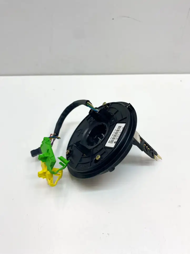 Mercedes-Benz SL R230 (2001 - 2012) 0004640418 Контактное кольцо SRS — фото 4