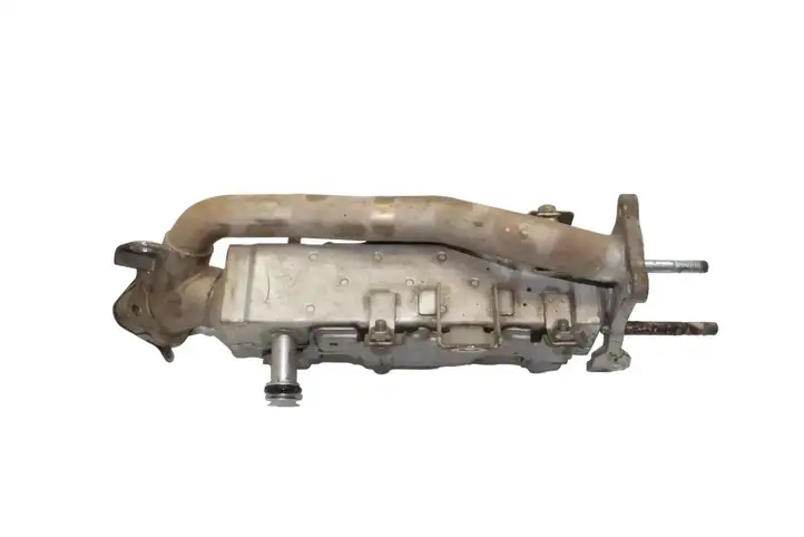 Honda CR-V (2012 - 2016) 18720RFWG01 Охладитель клапана EGR — фото 2