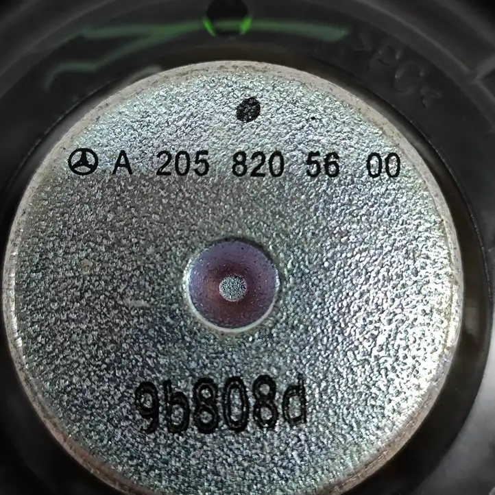 Mercedes-Benz C W205 (2014 - 2021) A2058205600 Динамики задних дверей — фото 6